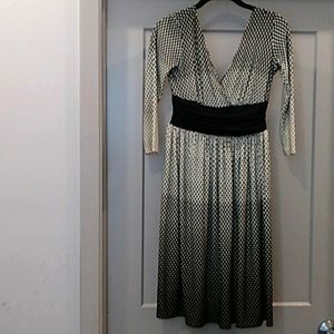 Maggy London dress